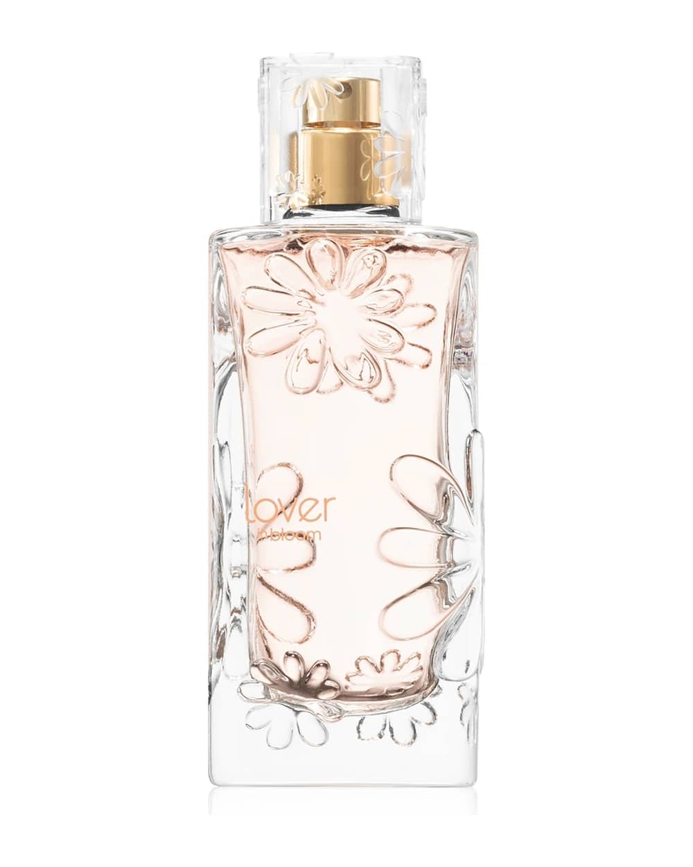 Jeanne Arthes Lover in Bloom Eau de Parfum da donna