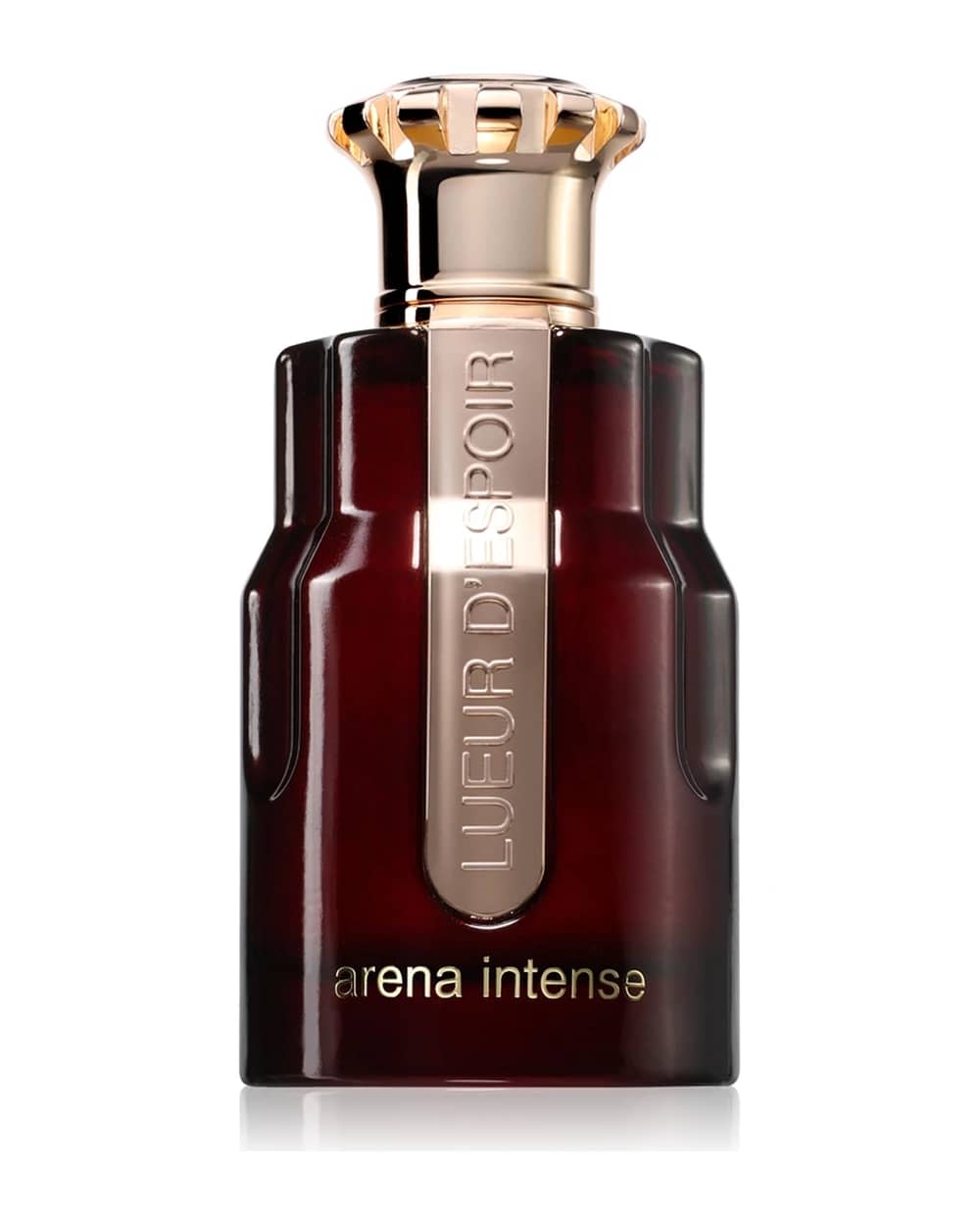 Emir Lueur d'Espoir Arena Intense Eau de Parfum unisex