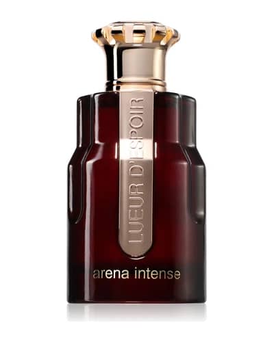 Emir Lueur d'Espoir Arena Intense Eau de Parfum unisex