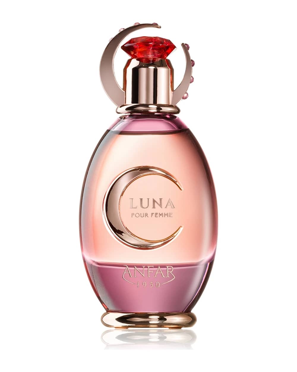 Anfar Luna Pour Femme Eau de Parfum da donna