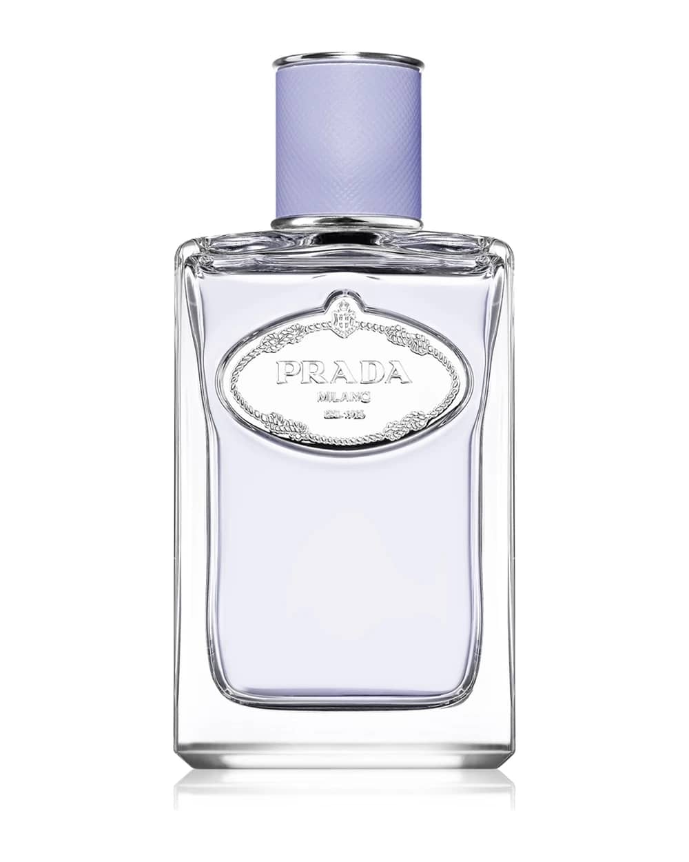 Prada Les Infusions: Infusion De Figue Eau de Parfum unisex