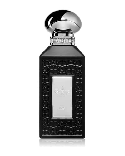 Gisada Luxury Collection Iris Parfum profumo unisex