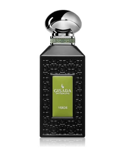 Gisada Luxury Collection Verde profumo unisex