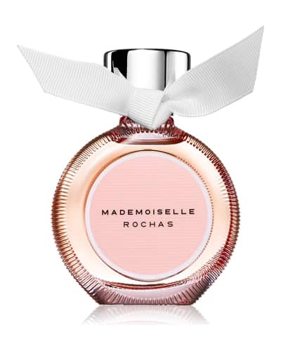 Rochas Mademoiselle Rochas Eau de Parfum da donna