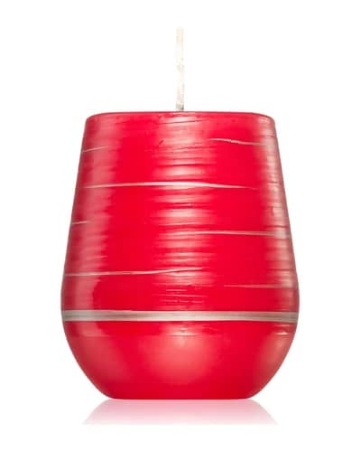 VALAVANI Magnetifico Aphrodisiac Candle Sweet Strawberries candela