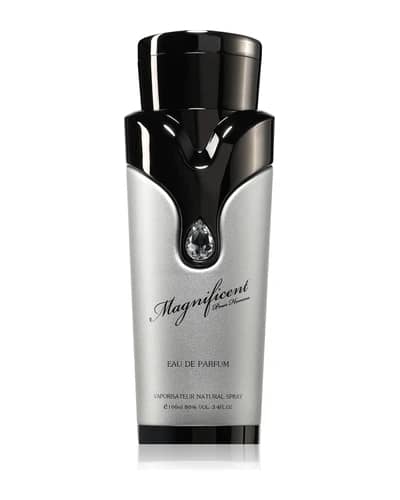 Armaf Magnificent Pour Homme Eau de Parfum per uomo
