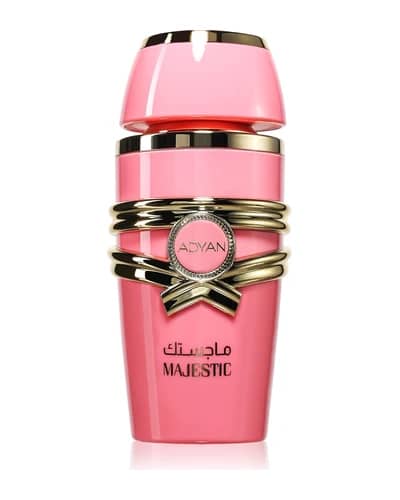 Adyan Majestic estratto profumato da donna