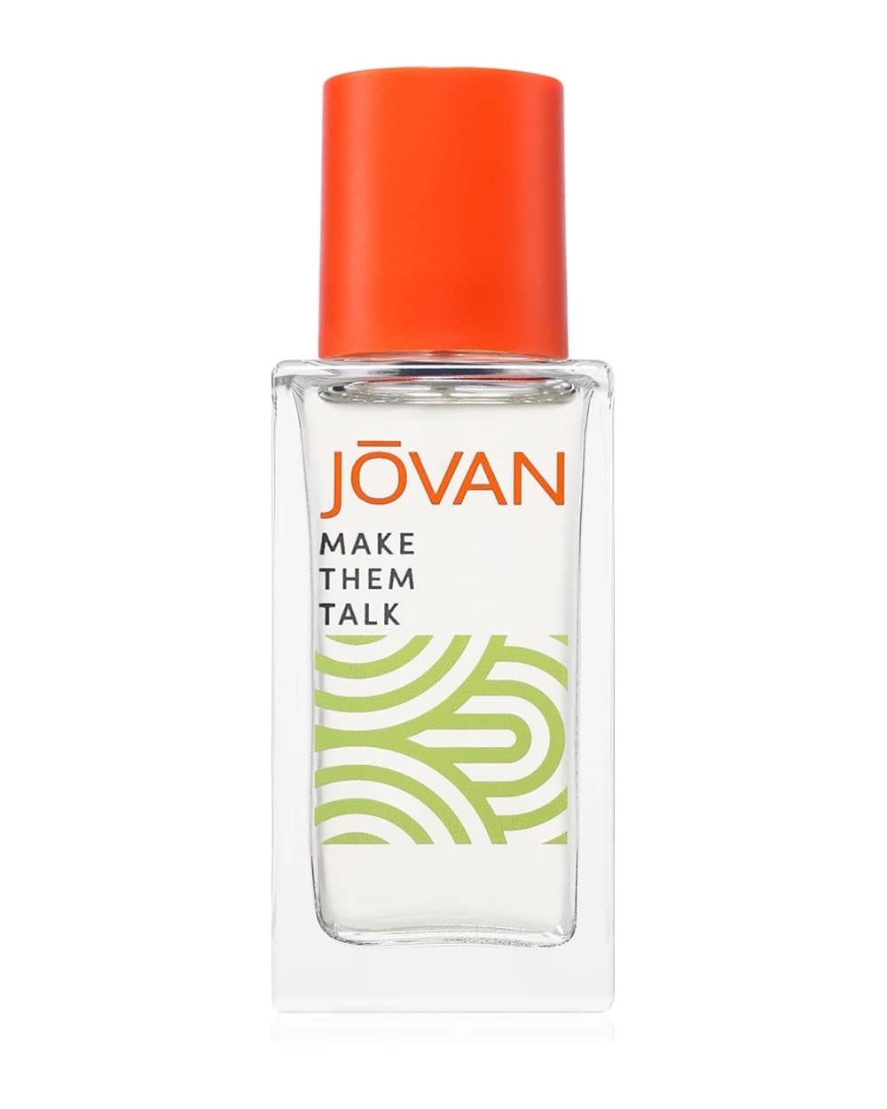 Jovan Make Them Talk Eau de Parfum da donna