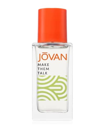 Jovan Make Them Talk Eau de Parfum da donna