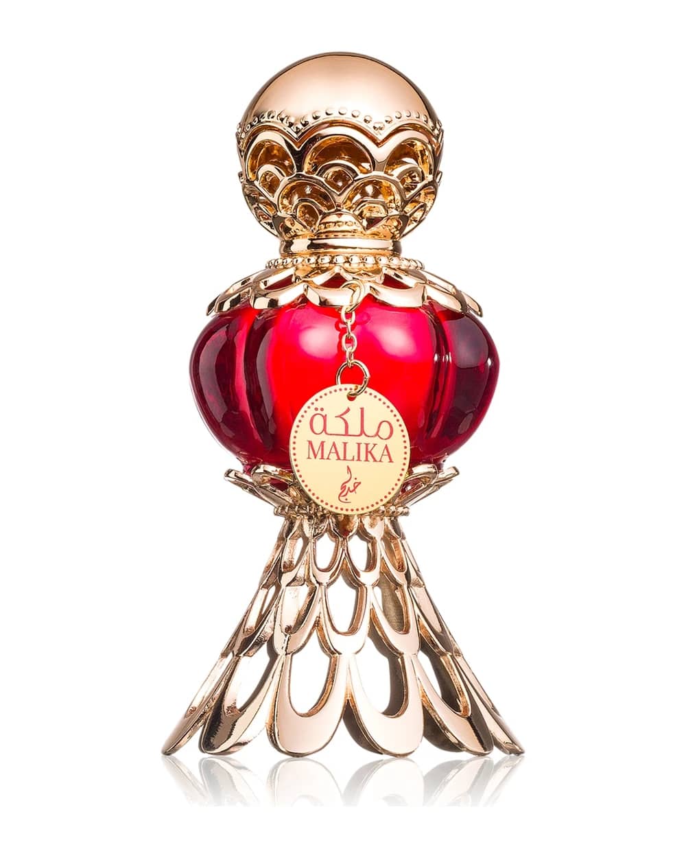 Khadlaj Malika Red olio profumato da donna