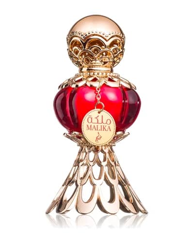 Khadlaj Malika Red olio profumato da donna