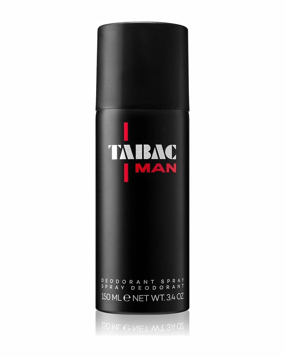 Tabac Man deodorante spray per uomo