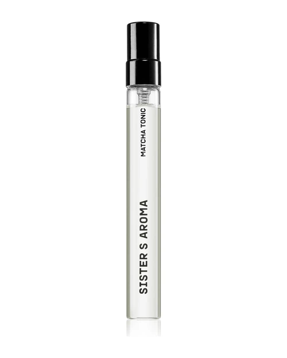 Sister's Aroma Matcha Tonic Eau de Parfum unisex