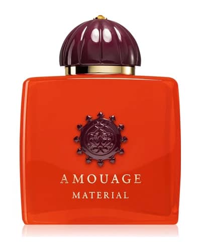 Amouage Material Eau de Parfum unisex
