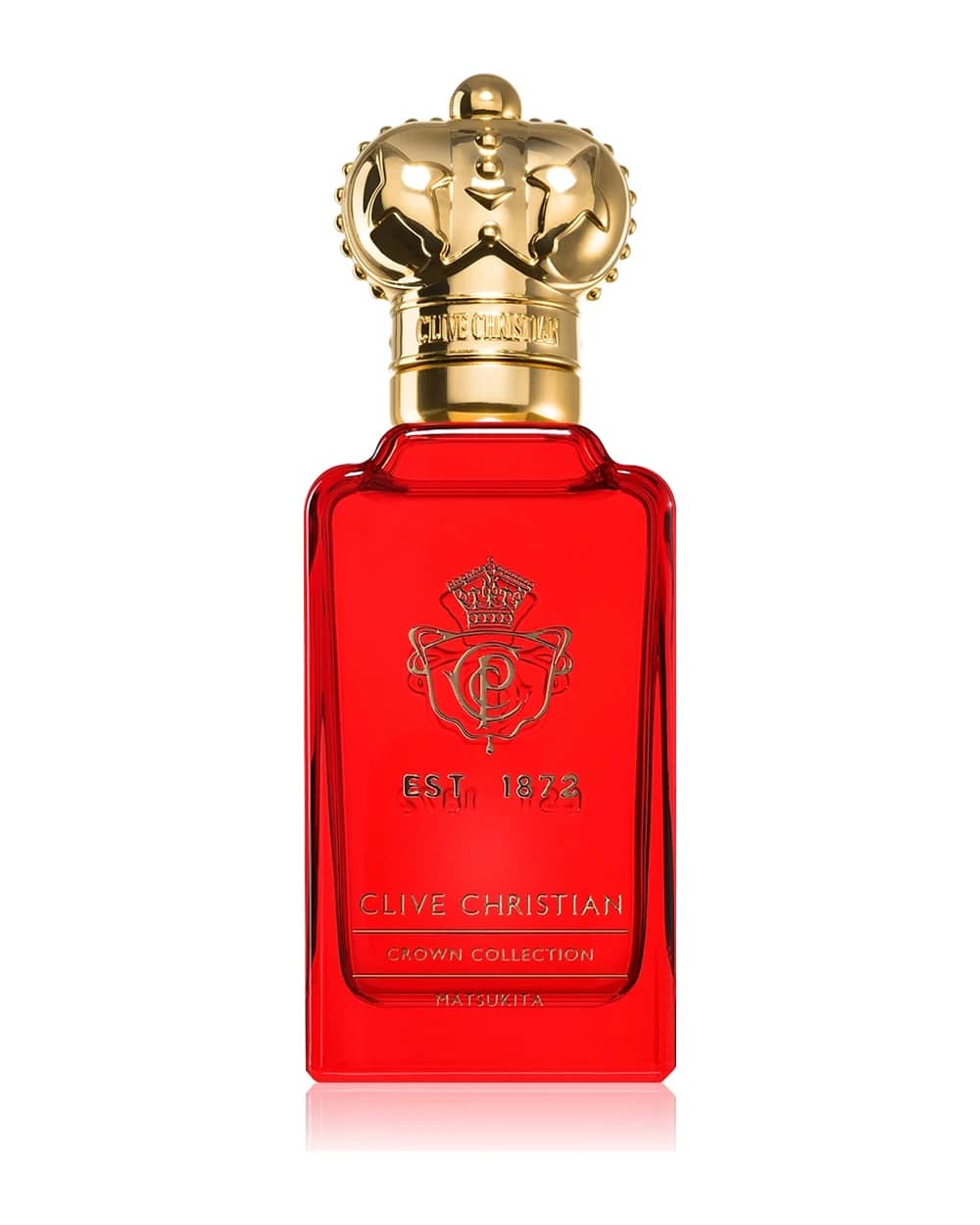 Clive Christian Matsukita profumo unisex
