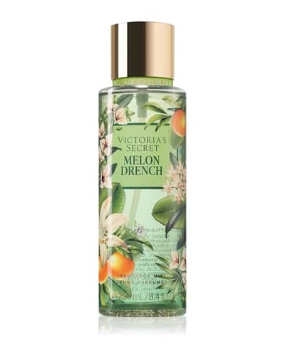 Victoria's Secret Melon Drench spray corpo
