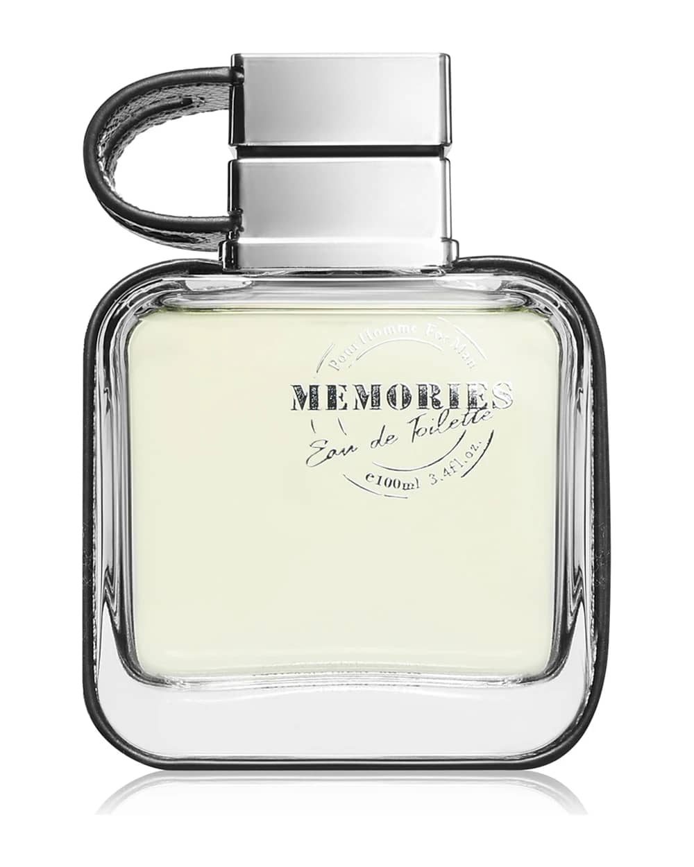 Emper Memories Man Eau de Parfum per uomo