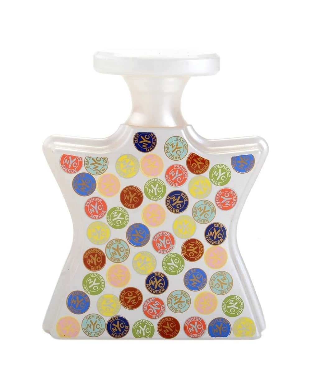 Bond No. 9 Eau de New York Eau de Parfum unisex