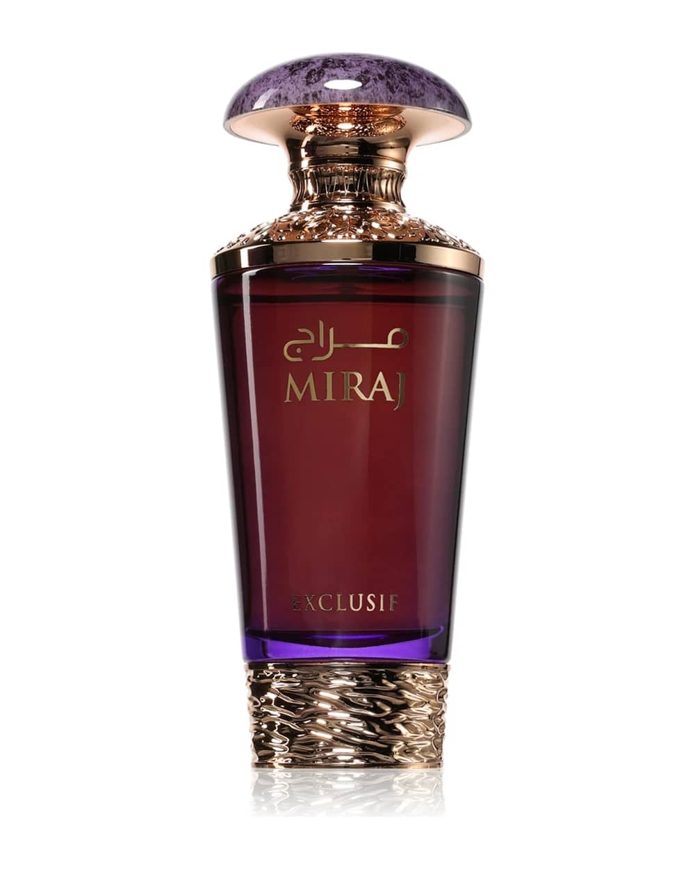 French Avenue Miraj Exclusif Eau de Parfum da donna