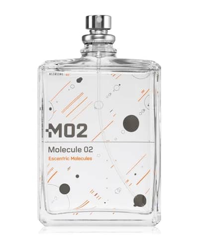 Escentric Molecules Molecule 02 Eau de Toilette unisex