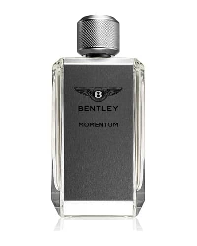 Bentley Momentum Eau de Toilette per uomo