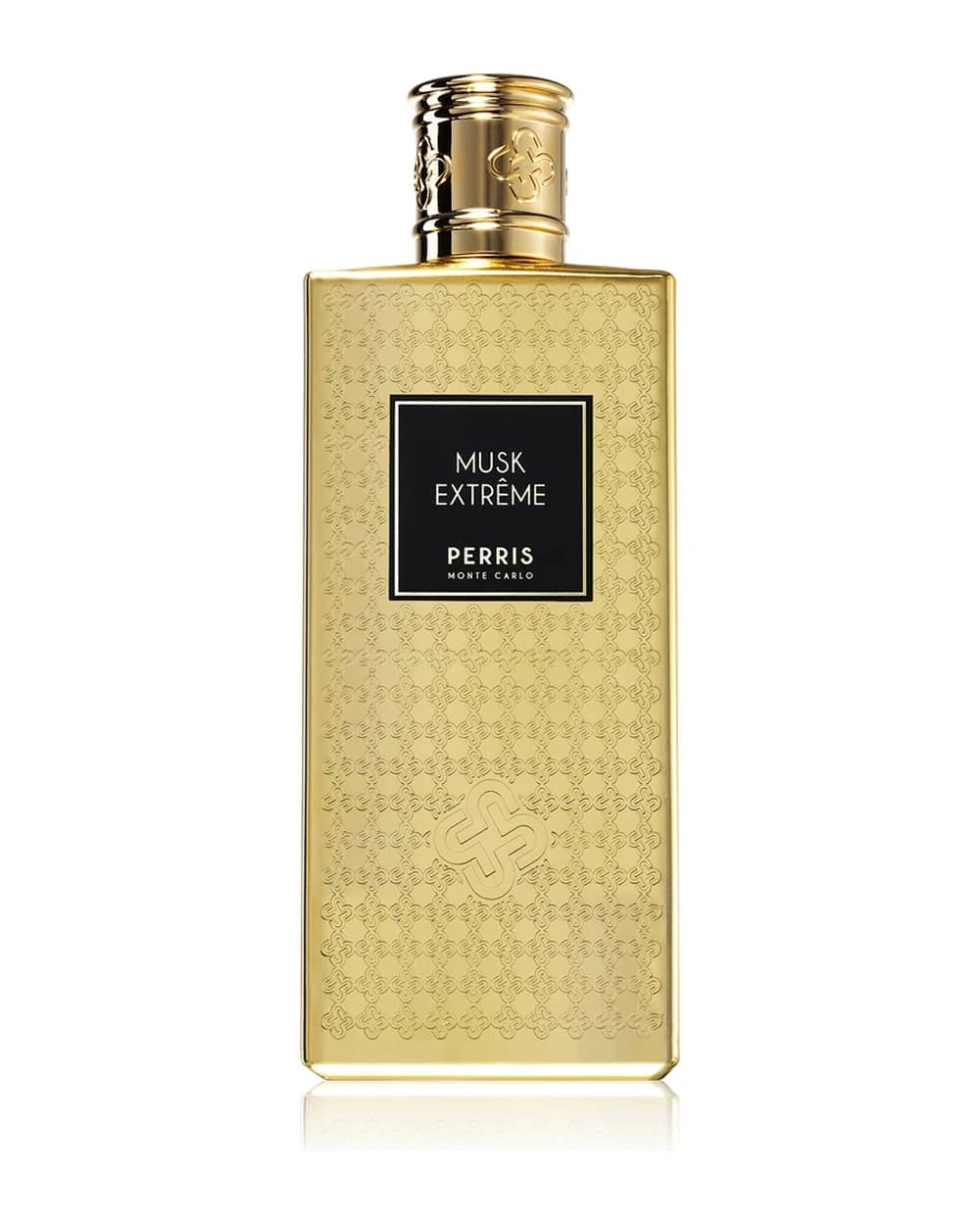 Perris Monte Carlo Musk Extreme Eau de Parfum unisex