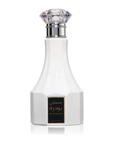 Khadlaj Musky Poudra Eau de Parfum (senza alcool) da donna