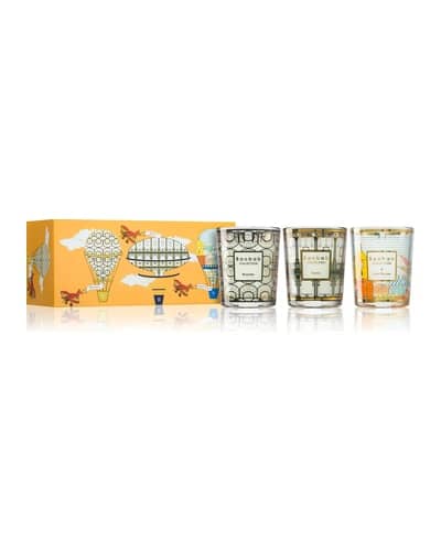 Baobab Collection My First Baobab Orange confezione regalo