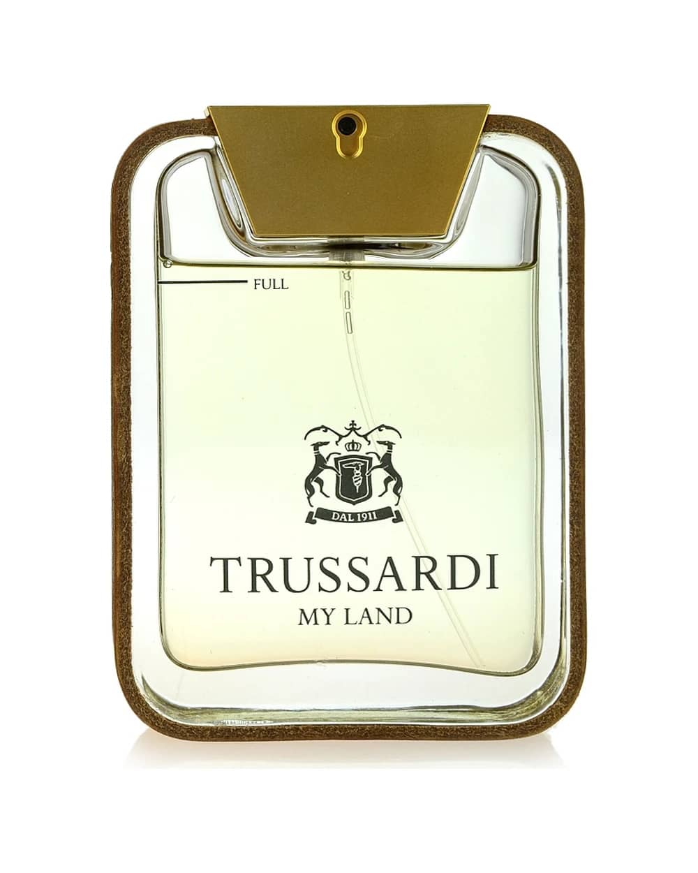 Trussardi My Land Eau de Toilette per uomo