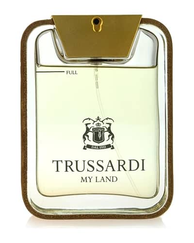 Trussardi My Land Eau de Toilette per uomo