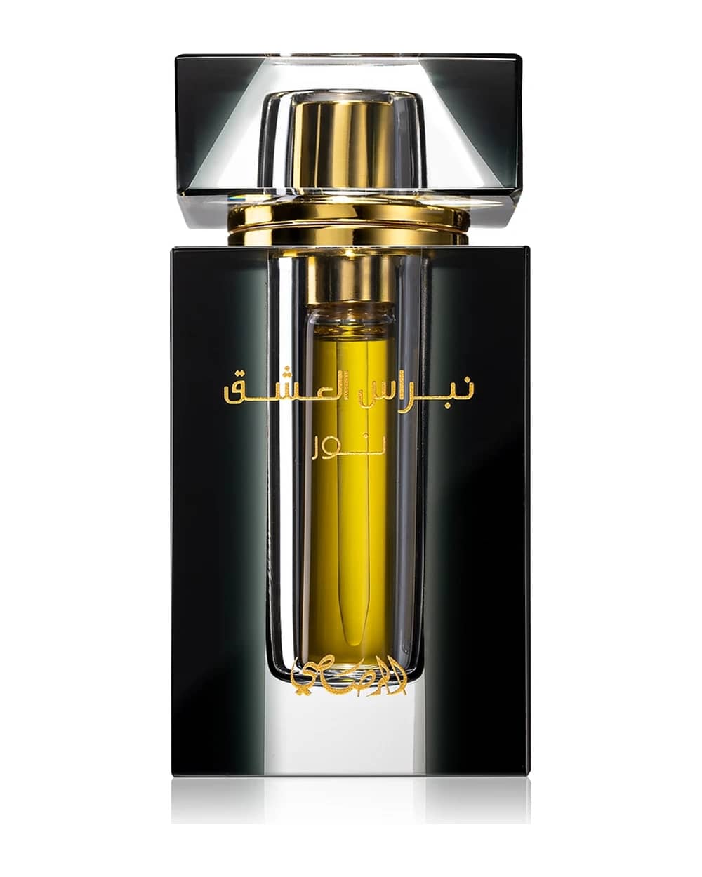 Rasasi Nebras Al Ishq Noor olio profumato unisex