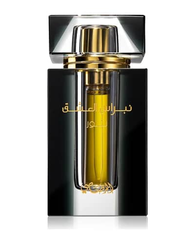 Rasasi Nebras Al Ishq Noor olio profumato unisex