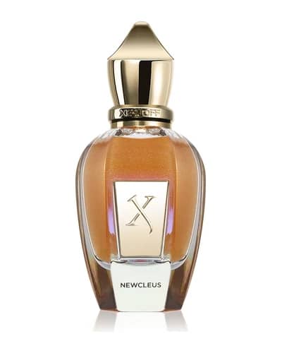 Xerjoff Newcleus Eau de Parfum senza alcool unisex
