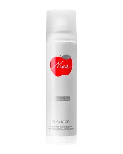 NINA RICCI Nina deodorante spray da donna