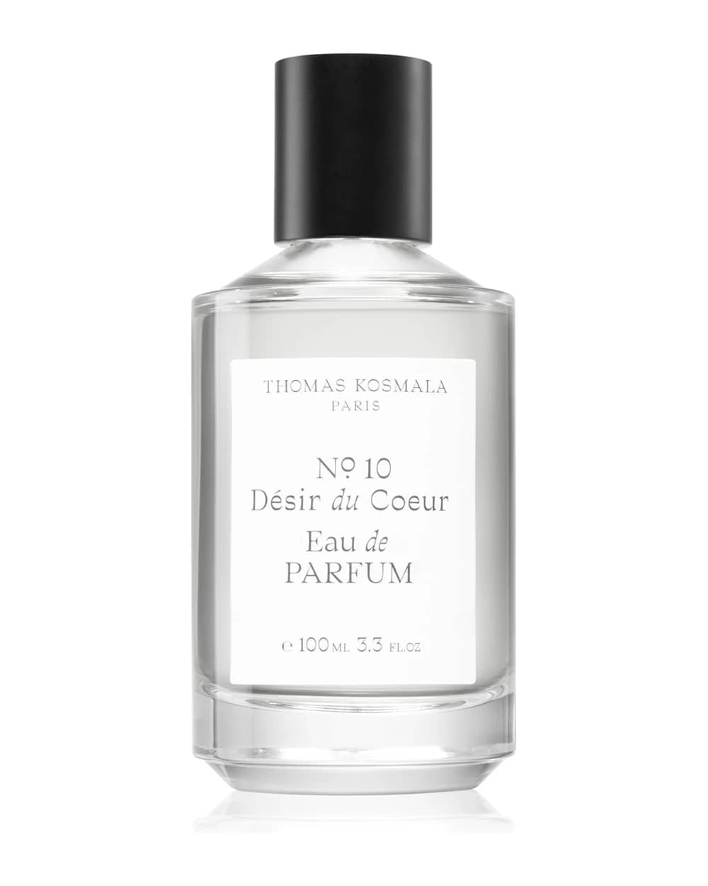 Thomas Kosmala No. 10 Desir Du Coeur Eau de Parfum unisex