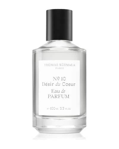 Thomas Kosmala No. 10 Desir Du Coeur Eau de Parfum unisex