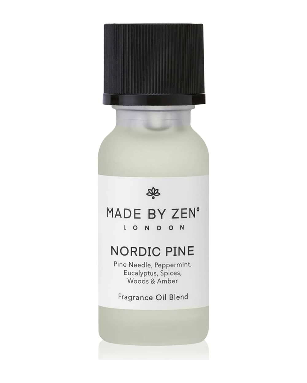 MADE BY ZEN Nordic Pine olio profumato