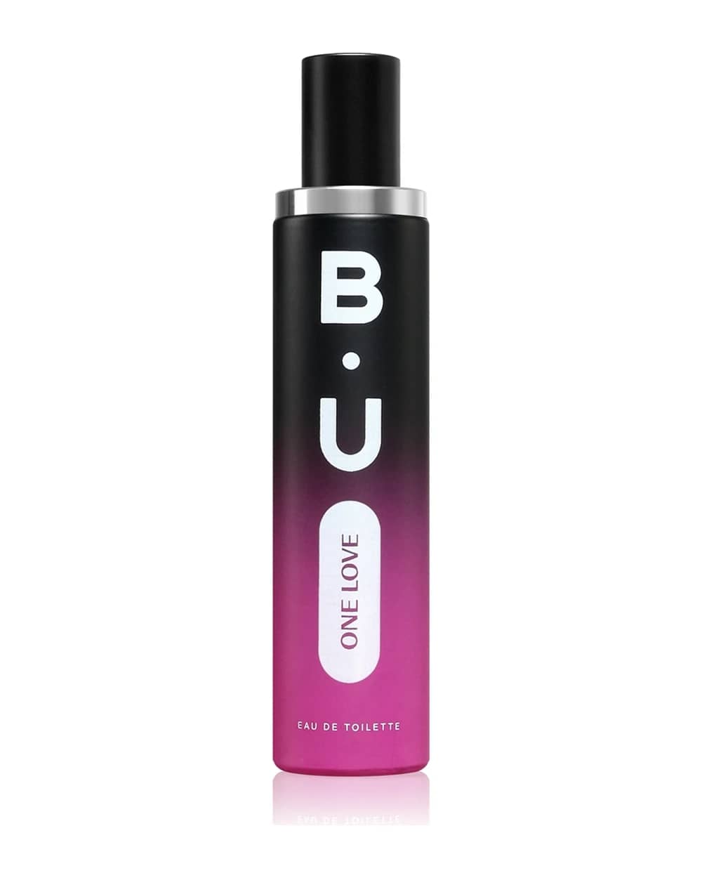 B.U. One Love Eau de Toilette da donna
