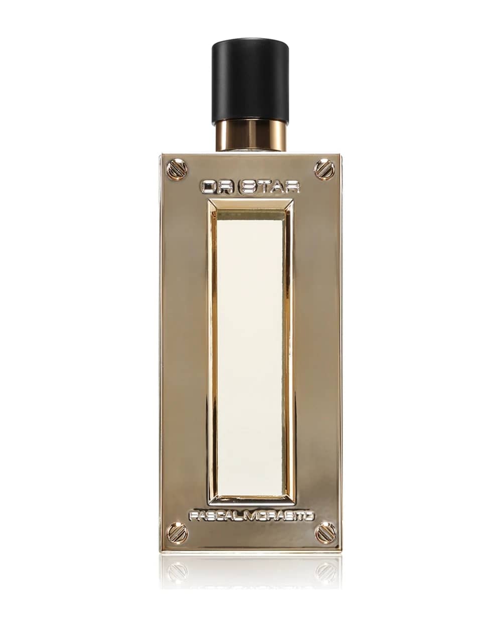 Pascal Morabito Or Star Gold Eau de Toilette per uomo