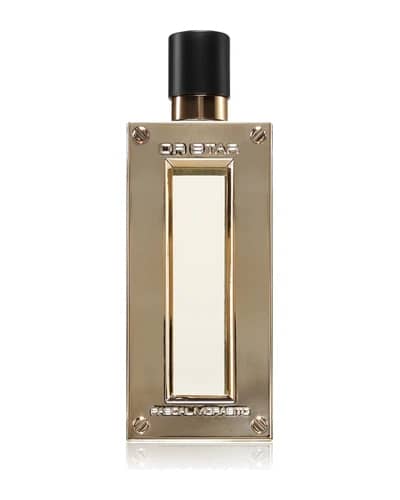 Pascal Morabito Or Star Gold Eau de Toilette per uomo