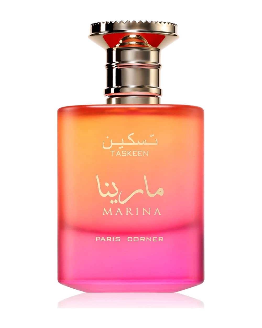 Paris Corner Taskeen Marina Eau de Parfum da donna