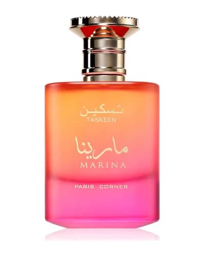 Paris Corner Taskeen Marina Eau de Parfum da donna