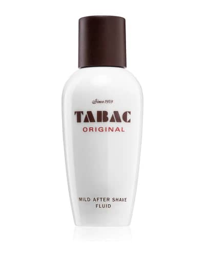 Tabac Original lozione idratante after shave per uomo