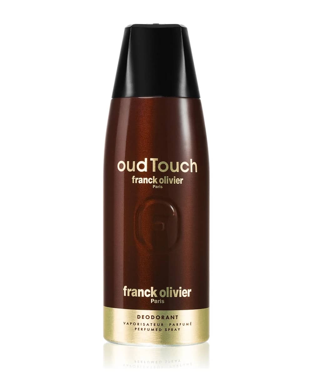 Franck Olivier Oud Touch deodorante spray per uomo