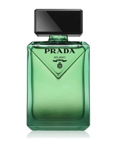 Prada Paradigme Eau de Parfum ricaricabile per uomo