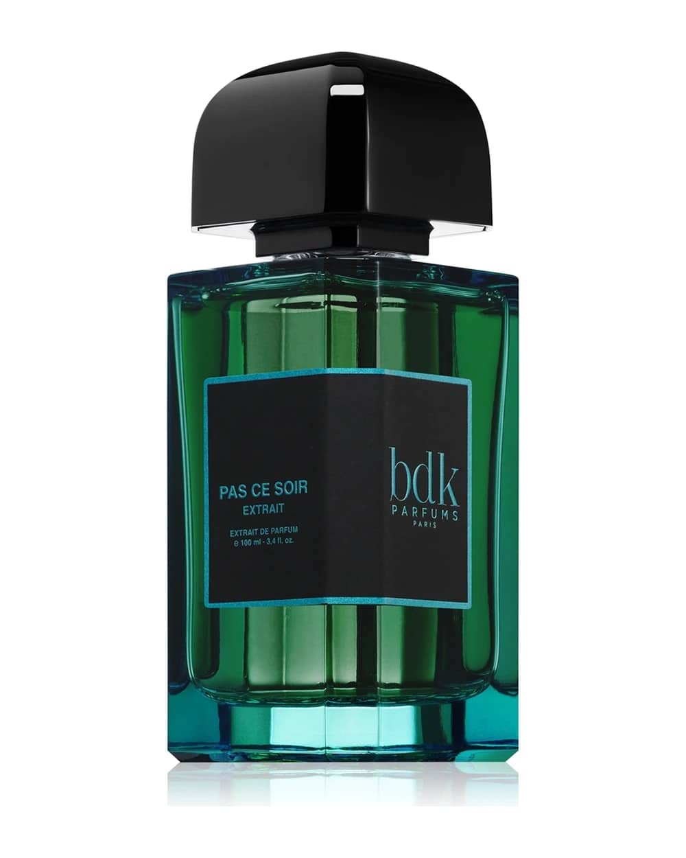 bdk Parfums Pas Ce Soir Extrait estratto profumato unisex