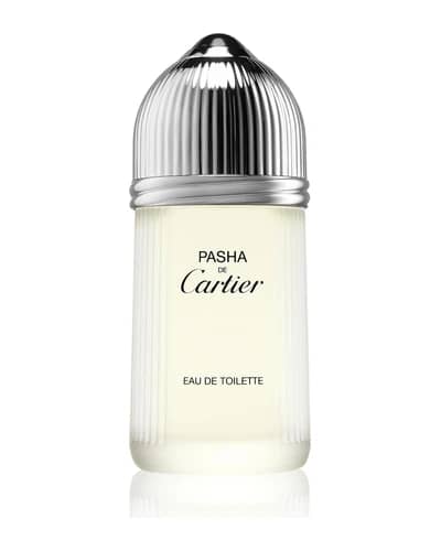 Cartier Pasha de Cartier Eau de Toilette per uomo