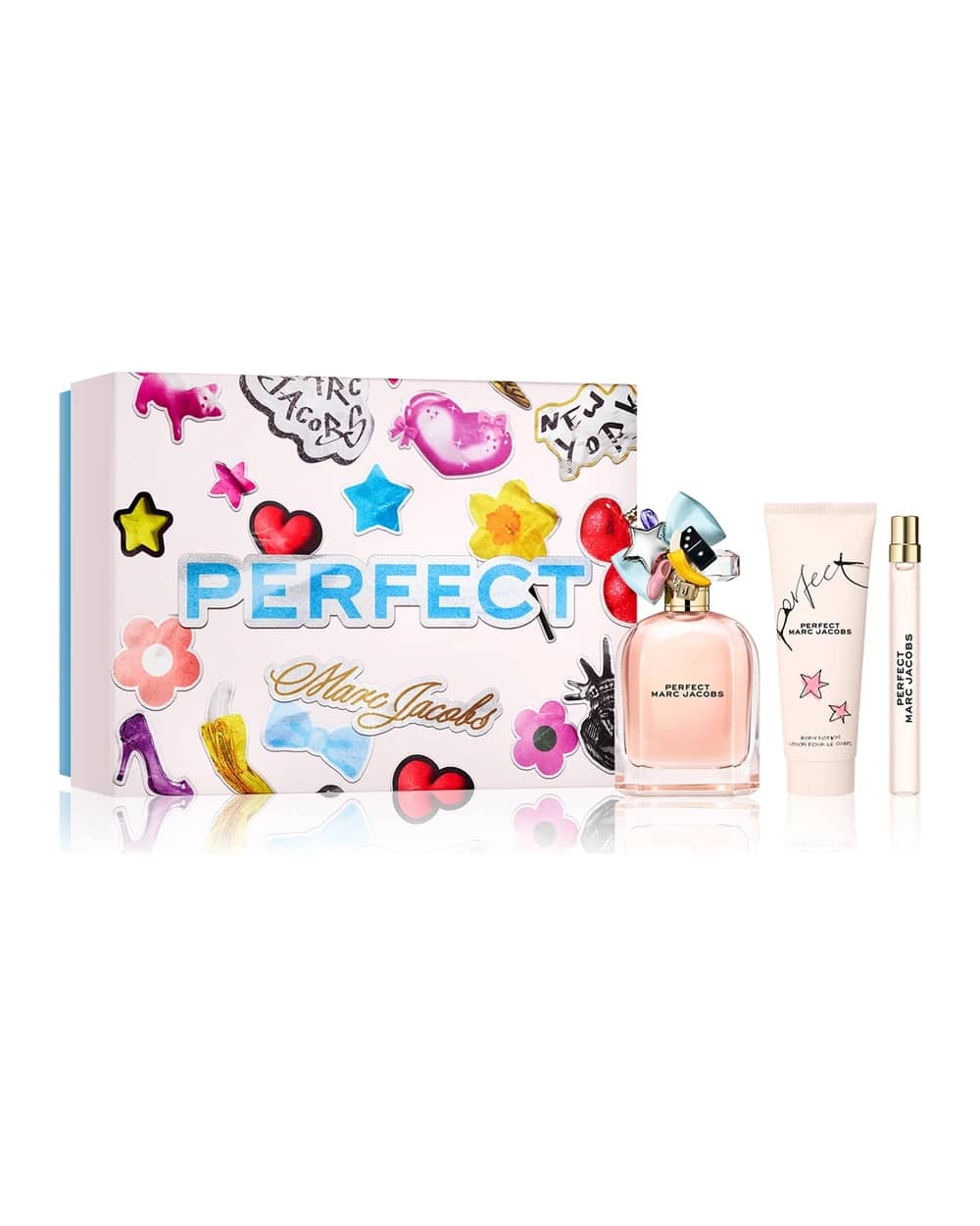Marc Jacobs Perfect confezione regalo da donna
