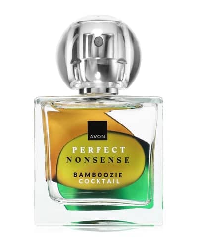 Avon Perfect Nonsense Bamboozie Cocktail Eau de Parfum da donna