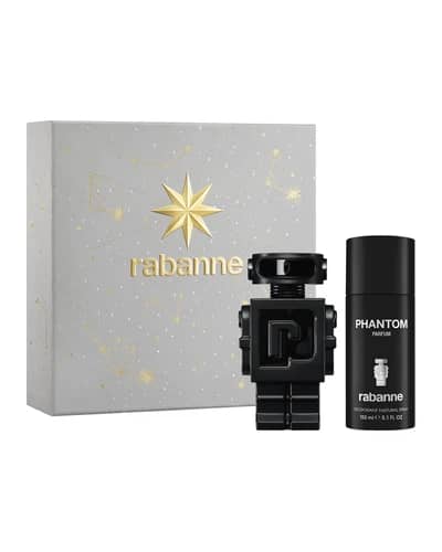 Rabanne Phantom Parfum confezione regalo per uomo